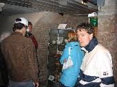 looking at an art collection: UdoWebDesign, Yli, Femmie and Elmo