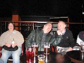 Arctopoliksella ja Tinker's damnilla tuntuu olevan hauskaa.