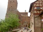 Castle view
