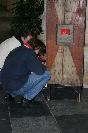 In the giftbox of the church are waiting some hits!!!