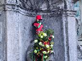 Manneken Pis