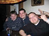 magpie, TurboTim, Helge and parts of Dakkus