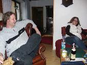 Licht & Feuer and Paulapurzel