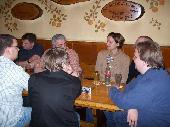 Helge, thatsme-p, back of Lasterpaule, Miles66, jenni, Wisi with haemoglobin behind
