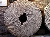 1500Kg of stone