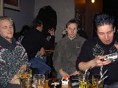 Yippo, airis, Jaqe and JackTheRipper