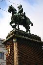 A great story was told about this horses crown jewels
