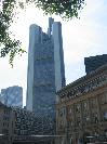 A speciality of FFM -- skyscrapers