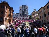 Piazza di Spagna
