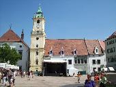 Old Town Hall