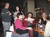 Prynde, Titu, Sohvi, tiura ja JackTheRipperin tytt�yst�v�n sisko