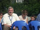 (--), VolkerW, this daughter and grandson