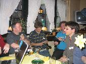 Balibennie, Fons, eddydevries  and Hangman* *