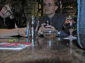Table-level perspective