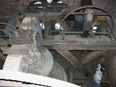 Bells from above