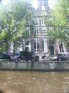 Herrengracht house