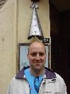 petje`s new hat