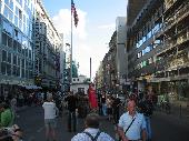 Checkpoint Charlie