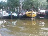 Houseboat