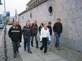 grob-e, Crazy Bob, wisi, nivram, paulapurzel, Tim1986 and girlfriend, helloggs