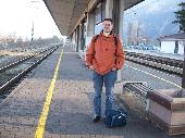 Dothunting in Ora/Auer: MuenzMuc