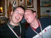 Ergo and Burky