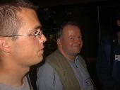 bhoeyb and BaliBennie. Also 40% of Poutsi
