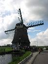 mill of Katwoude