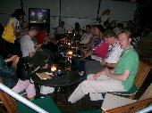 Premeeting - Kajak, avij, Jenny&me, b100w11, Tiura, Ergo, guest, hadibe, riba-fish, eddie devries, CrazyBob