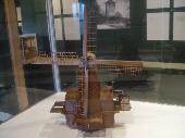 Sawmill model