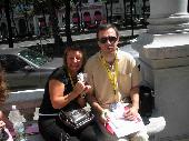 Anabel and Leofer40