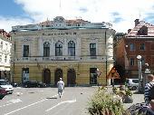 Nice old houses