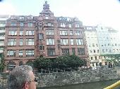 Nice Building at the waterside - Miles66