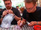 Coin Madness, Part II