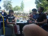 (Taucher), (Coin), Elmo, Licht&Feuer, Burky, Magpie, MathMurderer, Ergo, HBoz, Jovada