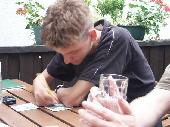 Fons painting