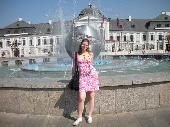 Schlauchen in Bratislava