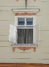 Nice window detail