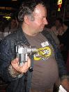 Balibennie neemt foto's / Balibennie taking pictures
