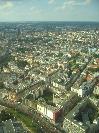 A view from the TV tower