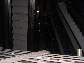 Boldly trackers go where no-one has gone before. From the cinema, the largest one in Germany