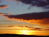 now it`s really time to go down you damn sun