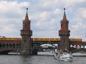 a bridge