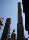 le due torri