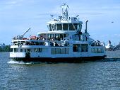 Suomenlinna ferry