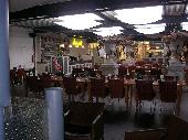 <b>Restaurant Touchwood </b><br />Restaurant Touchwood