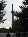 chimneyshaft / Schlotrohr