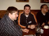 magpie, TurboTim, Helge