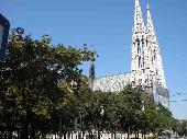 Vienna Votivkirche