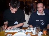 MathMurderer, Spanier_20 and their bundles